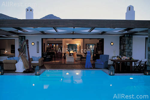 Elounda Beach Hotel 10